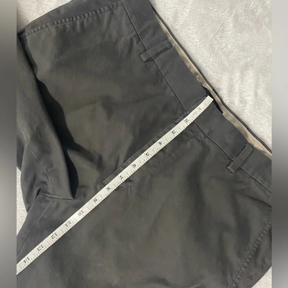 BANANA REPUBLIC Aiden Chino Size 35